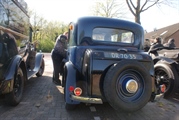 Voorjaarsrit Klassiek Mechaniek Zeeland