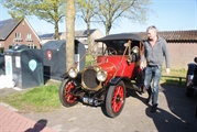 Voorjaarsrit Klassiek Mechaniek Zeeland