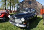 Voorjaarsrit Klassiek Mechaniek Zeeland