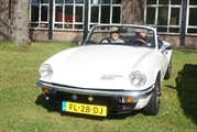 Voorjaarsrit Klassiek Mechaniek Zeeland