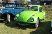 Voorjaarsrit Klassiek Mechaniek Zeeland