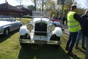 Voorjaarsrit Klassiek Mechaniek Zeeland