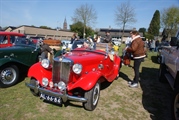 Voorjaarsrit Klassiek Mechaniek Zeeland