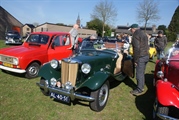 Voorjaarsrit Klassiek Mechaniek Zeeland