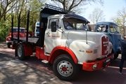 Voorjaarsrit Klassiek Mechaniek Zeeland