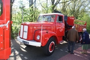 Voorjaarsrit Klassiek Mechaniek Zeeland