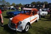 Voorjaarsrit Klassiek Mechaniek Zeeland
