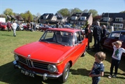 Voorjaarsrit Klassiek Mechaniek Zeeland