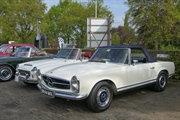 Schuiteman Oldtimer Event Barneveld