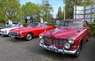 Schuiteman Oldtimer Event Barneveld