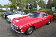 Schuiteman Oldtimer Event Barneveld