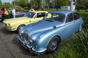 Schuiteman Oldtimer Event Barneveld