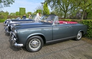 Schuiteman Oldtimer Event Barneveld