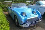 Schuiteman Oldtimer Event Barneveld