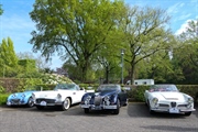 Schuiteman Oldtimer Event Barneveld