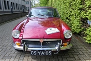 Schuiteman Oldtimer Event Barneveld