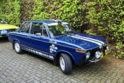 Schuiteman Oldtimer Event Barneveld