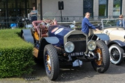 Schuiteman Oldtimer Event Barneveld