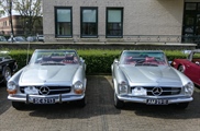 Schuiteman Oldtimer Event Barneveld