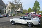 Schuiteman Oldtimer Event Barneveld