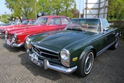 Schuiteman Oldtimer Event Barneveld