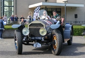 Schuiteman Oldtimer Event Barneveld