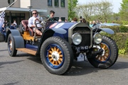 Schuiteman Oldtimer Event Barneveld