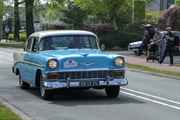 Schuiteman Oldtimer Event Barneveld