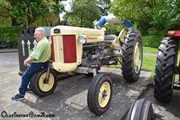 Oldtimerfestival Axel