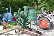 Oldtimerfestival Axel