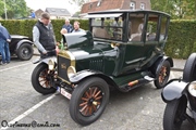 Oldtimerfestival Axel