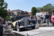 Oldtimerfestival Axel