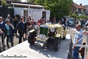 Oldtimerfestival Axel