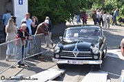 Oldtimerfestival Axel