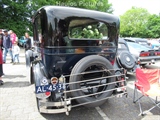 Oldtimerfestival Axel