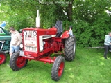 Oldtimerfestival Axel