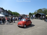 Oldtimerfestival Axel