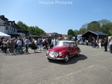 Oldtimerfestival Axel