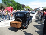 Oldtimerfestival Axel