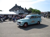 Oldtimerfestival Axel