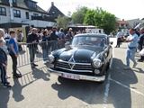 Oldtimerfestival Axel