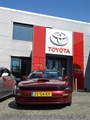 Toyota Garage De Jonge Goes NL