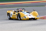 Spa Classic