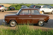 Oldtimer Club Nijkerk 10-jarig bestaan