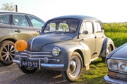 Oldtimer Club Nijkerk 10-jarig bestaan