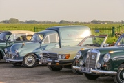 Oldtimer Club Nijkerk 10-jarig bestaan