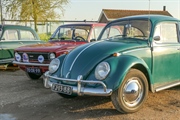 Oldtimer Club Nijkerk 10-jarig bestaan