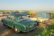 Oldtimer Club Nijkerk 10-jarig bestaan