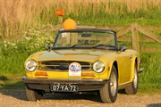 Oldtimer Club Nijkerk 10-jarig bestaan