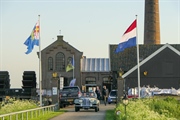 Oldtimer Club Nijkerk 10-jarig bestaan